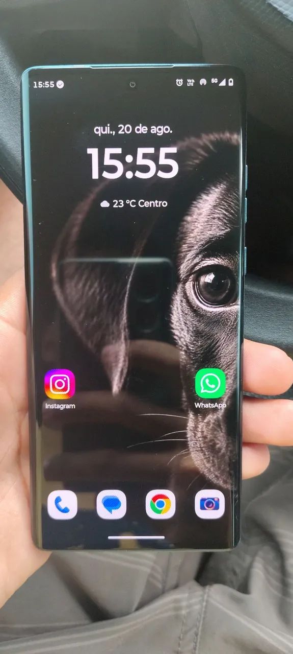 MOTOROLA EDGE 50 FUSION 