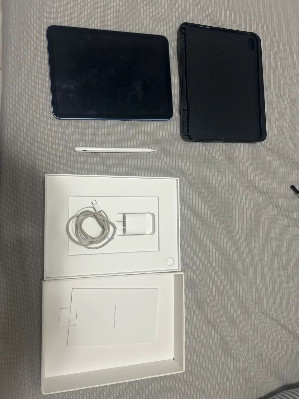 Ipad 10ª geração 64 gb