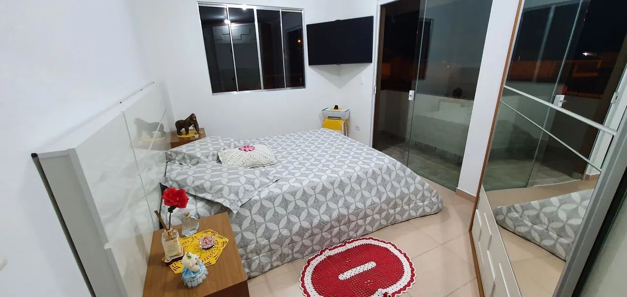 Sobrado 2 quarto no Umbará  - Foto 2