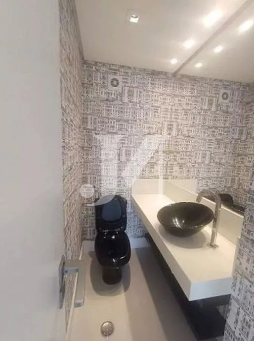 Apartamento Padrão de 98m², 2 Dormitórios, todos Suítes e 2 Vagas no Condomínio Edifício L - Foto 5