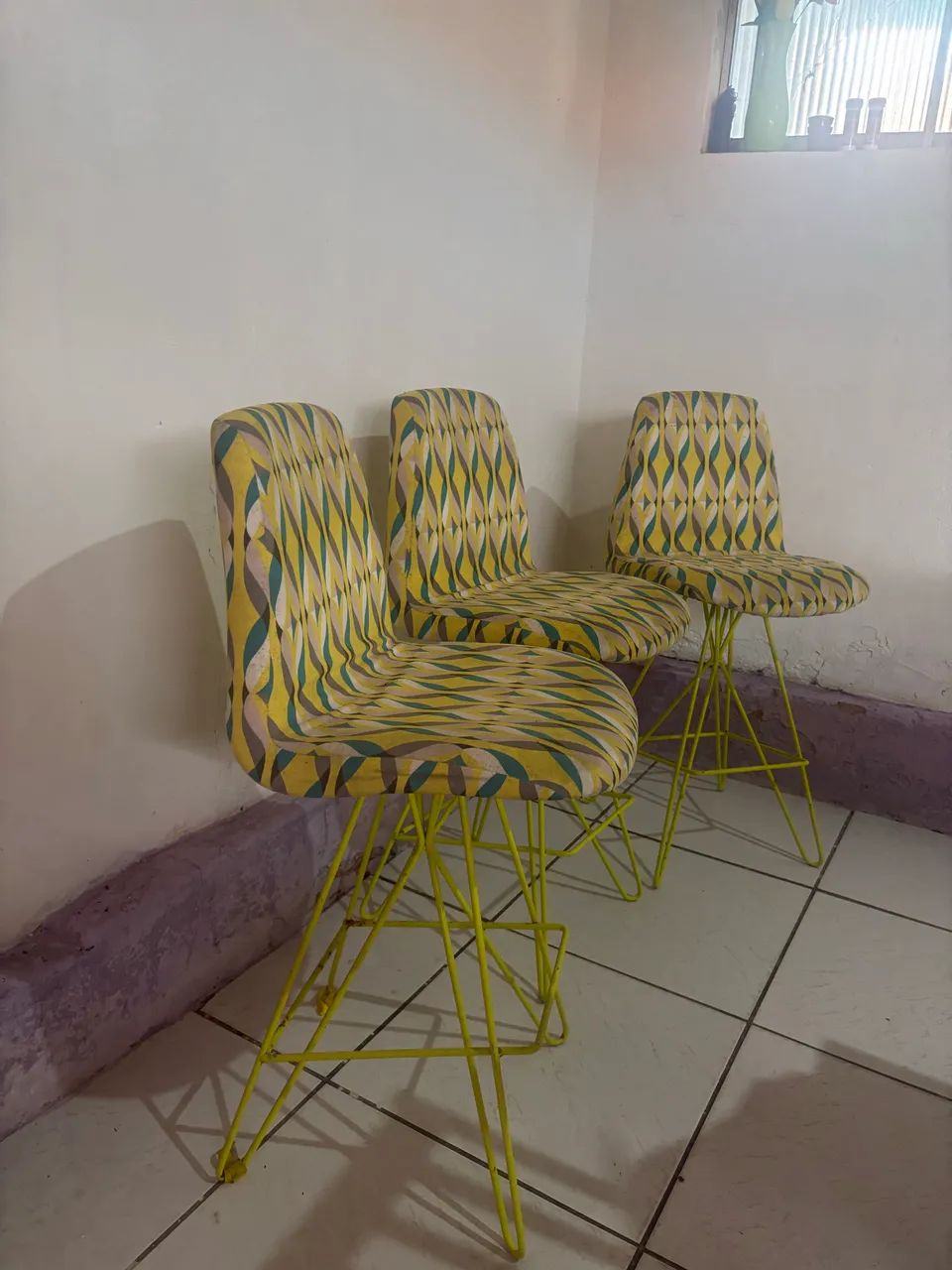 Cadeiras  - Foto 2