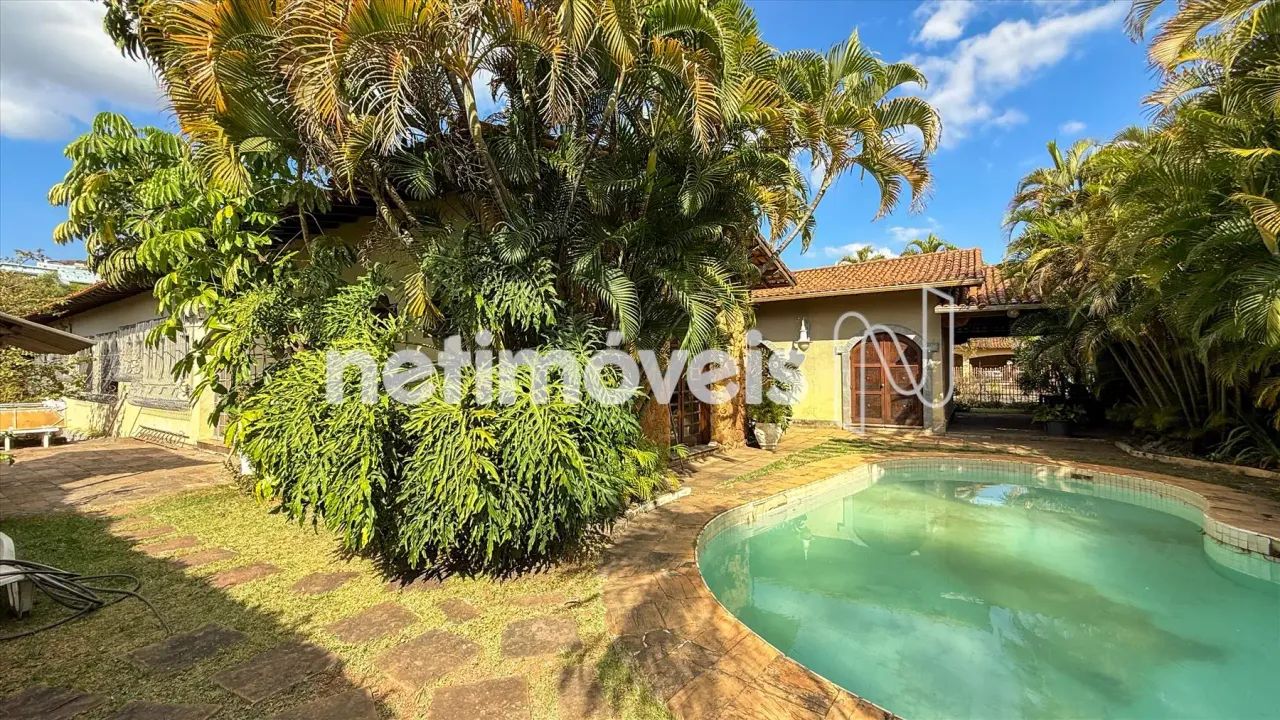 Venda Casa São Bento Belo Horizonte - Foto 5