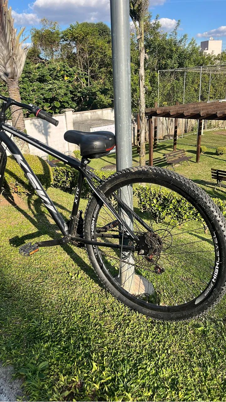 Bicicleta Aro 29 - Foto 5