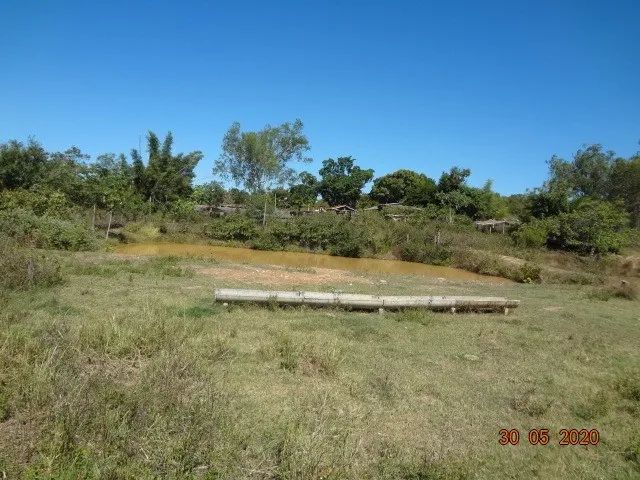 Sitio 55,00 hectares Região Várzea Grande - Foto 5