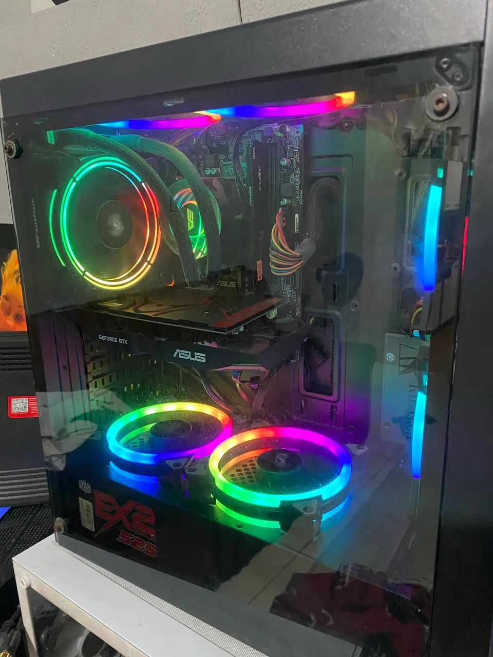Pc gamer  - Foto 4