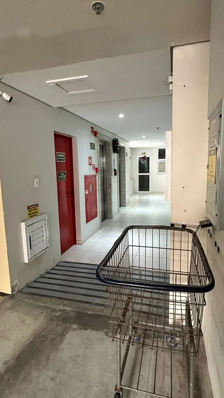Apartamento para venda no Edifício Domus - Foto 3