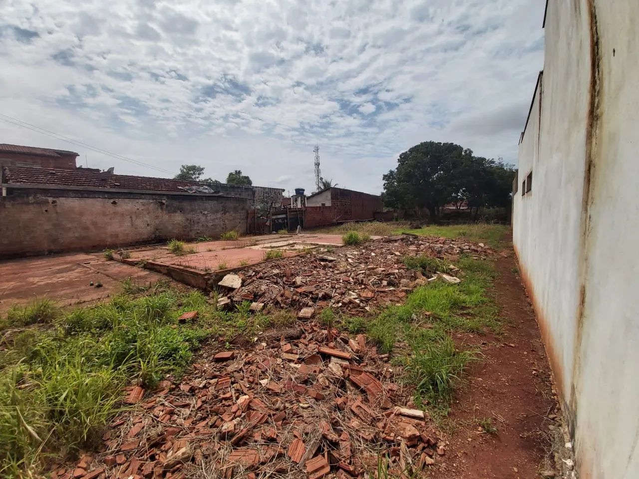 Terreno no Centro  Canitar - Foto 4