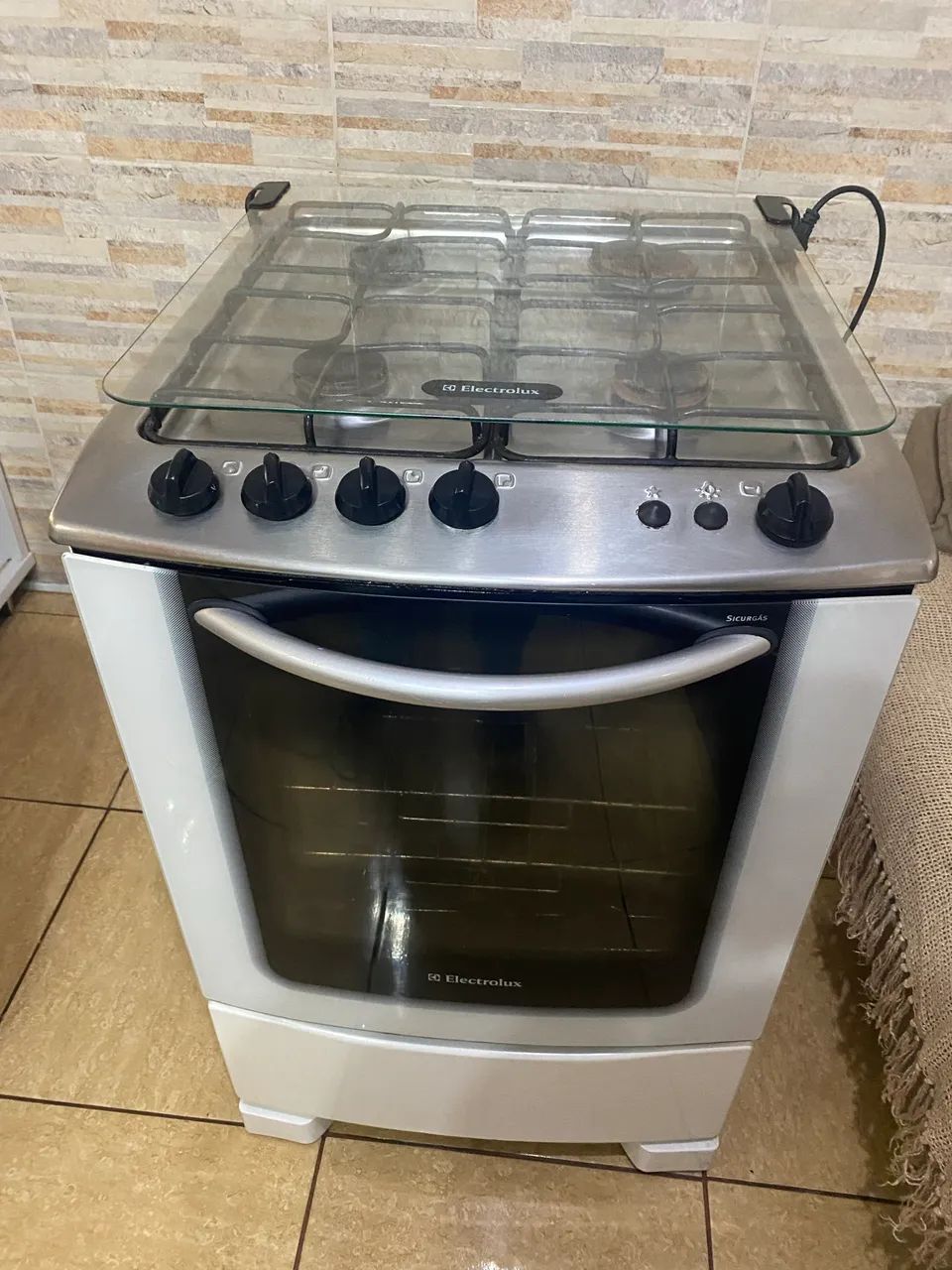 Fogão  - Foto 2