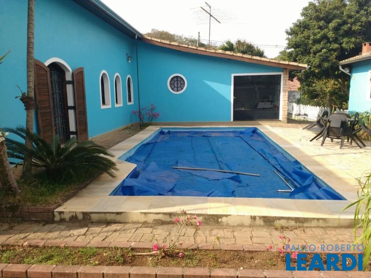 CASA EM CONDOMÍNIO - CHÁCARAS COLINAS VERDES - SP - Foto 3