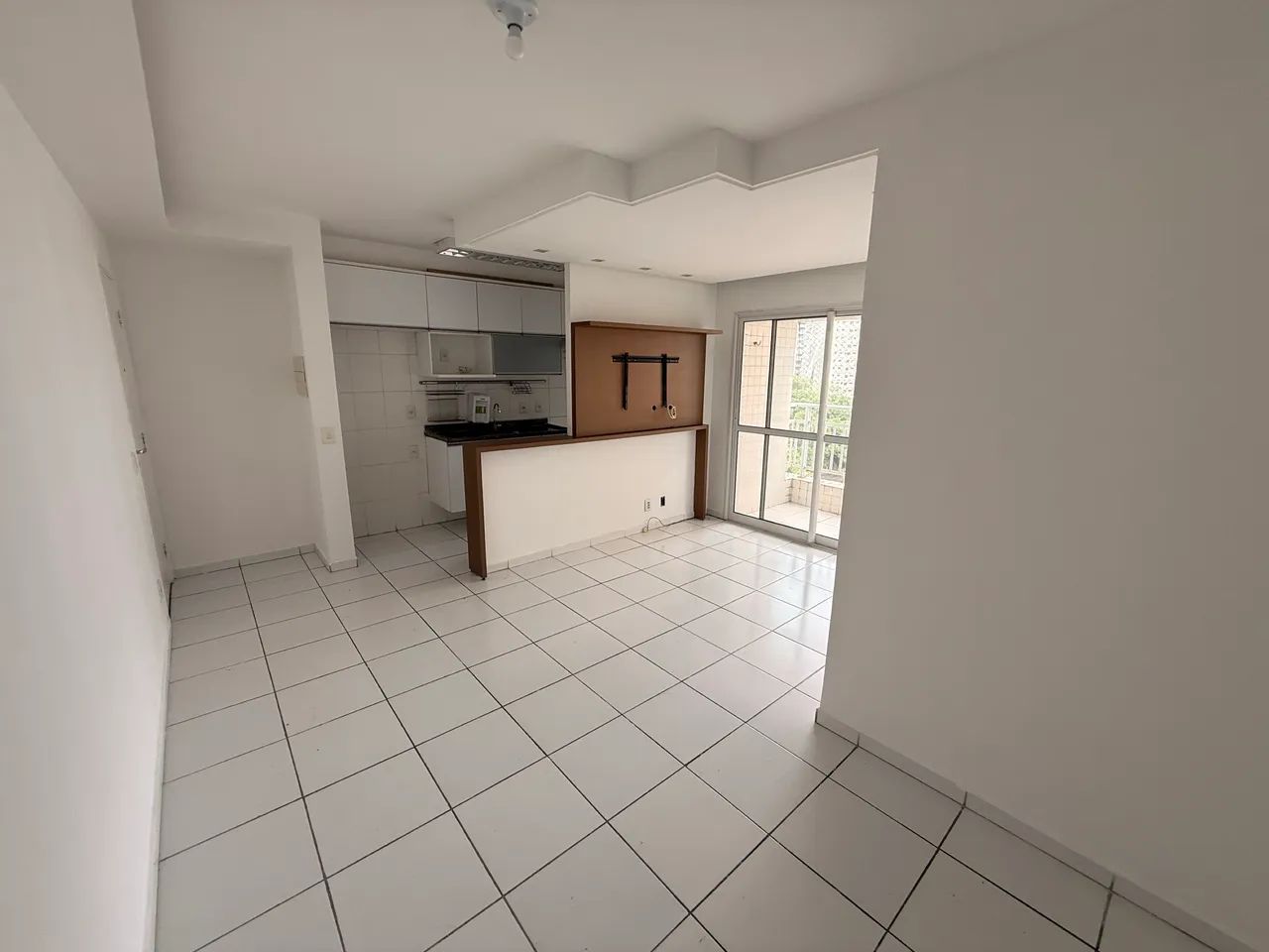 Torres do mirante 55mts 2 quartos com suíte na caxangá - Foto 4