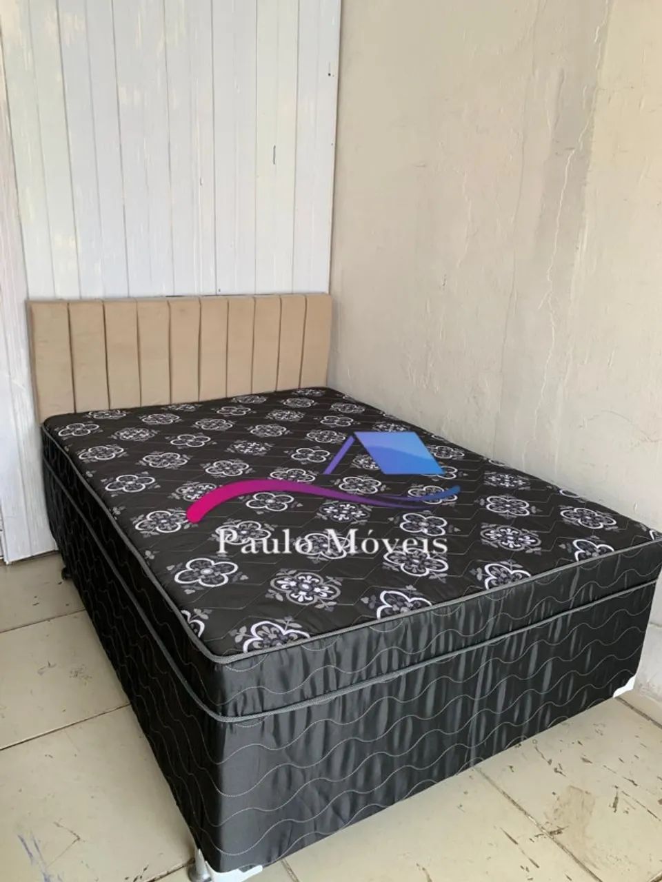 Cama Casal Conjugada - Foto 5