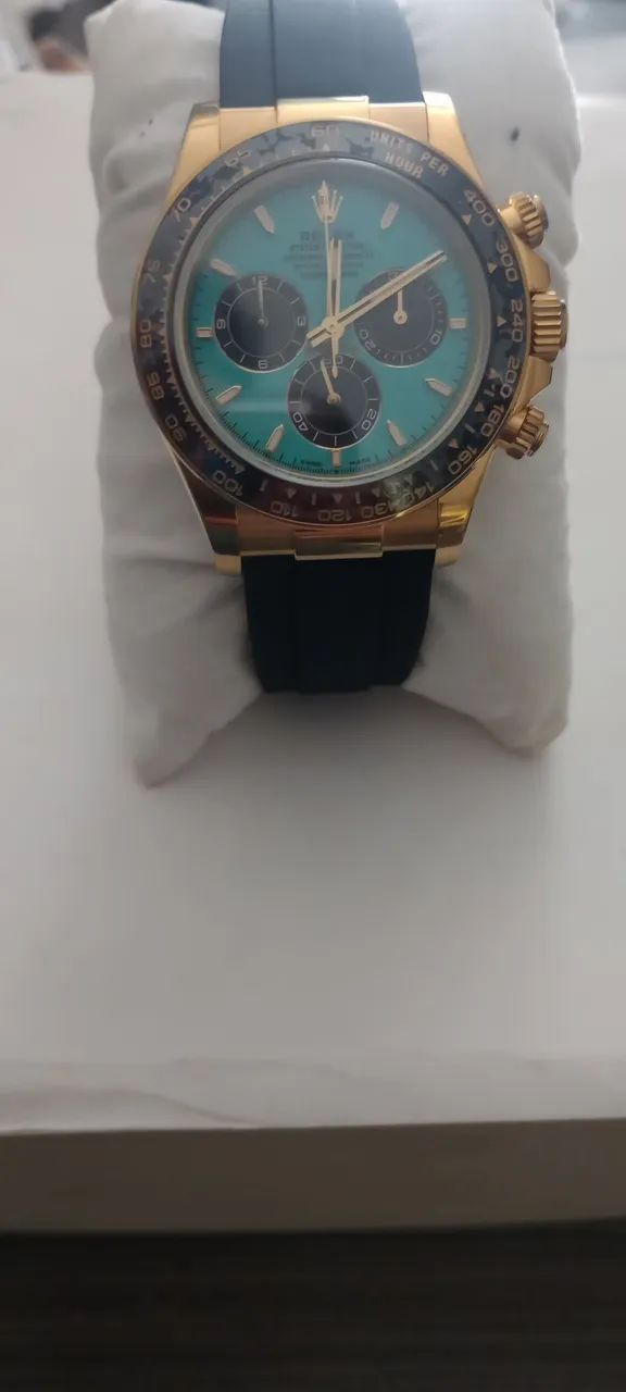 Relógio Rolex Daytona 