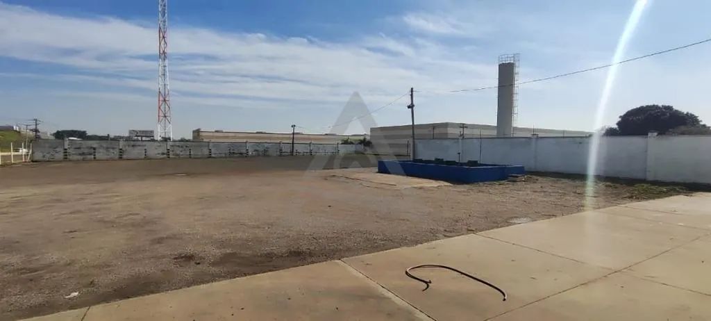 Galpão para alugar em Sumaré, Jardim Nova Veneza (Nova Veneza), com 850 m² - Foto 2