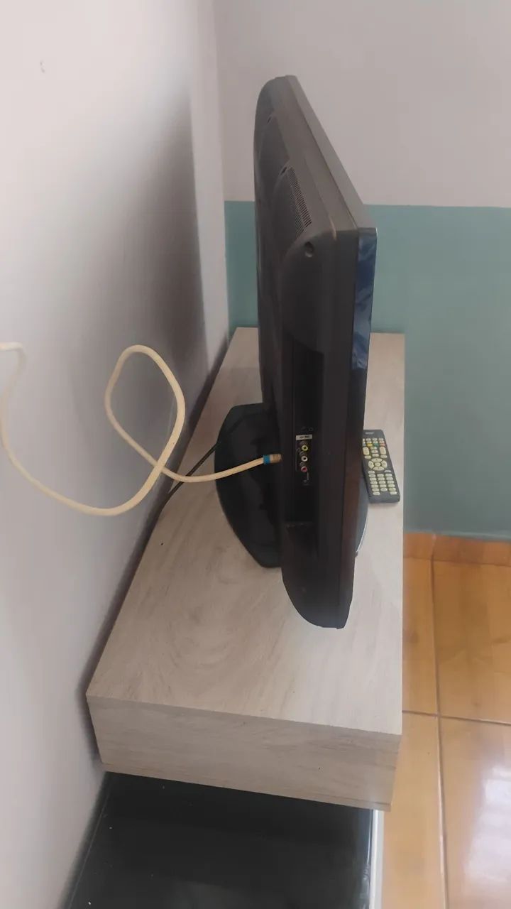 TV AOC - Foto 3
