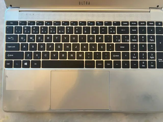 NOTEBOOK ULTRA UB52X ? i5 + 8gb + SSD 240GB - Foto 5