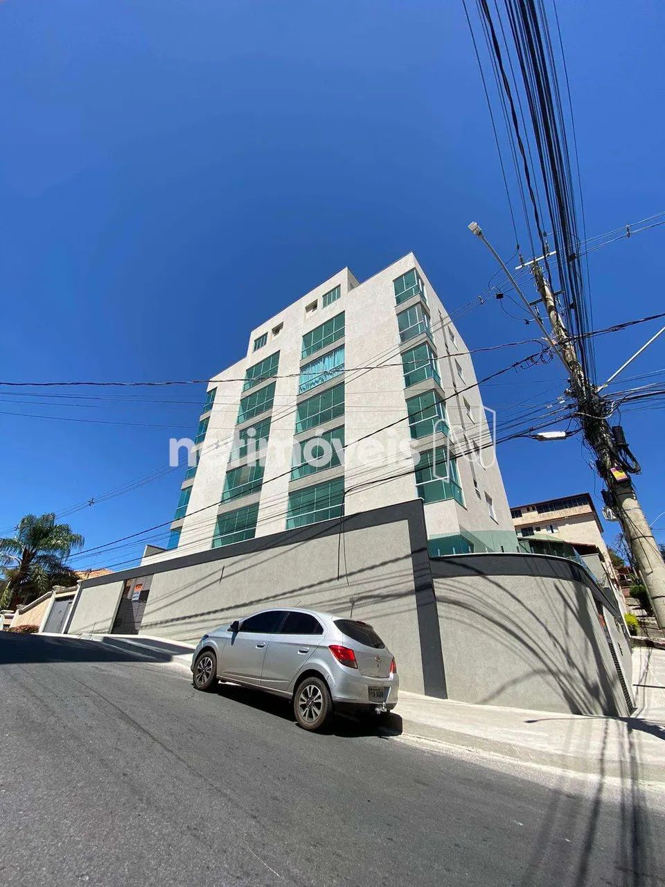Excelente oportunidade, apartamento 3 quartos, com acabamento Premium!
