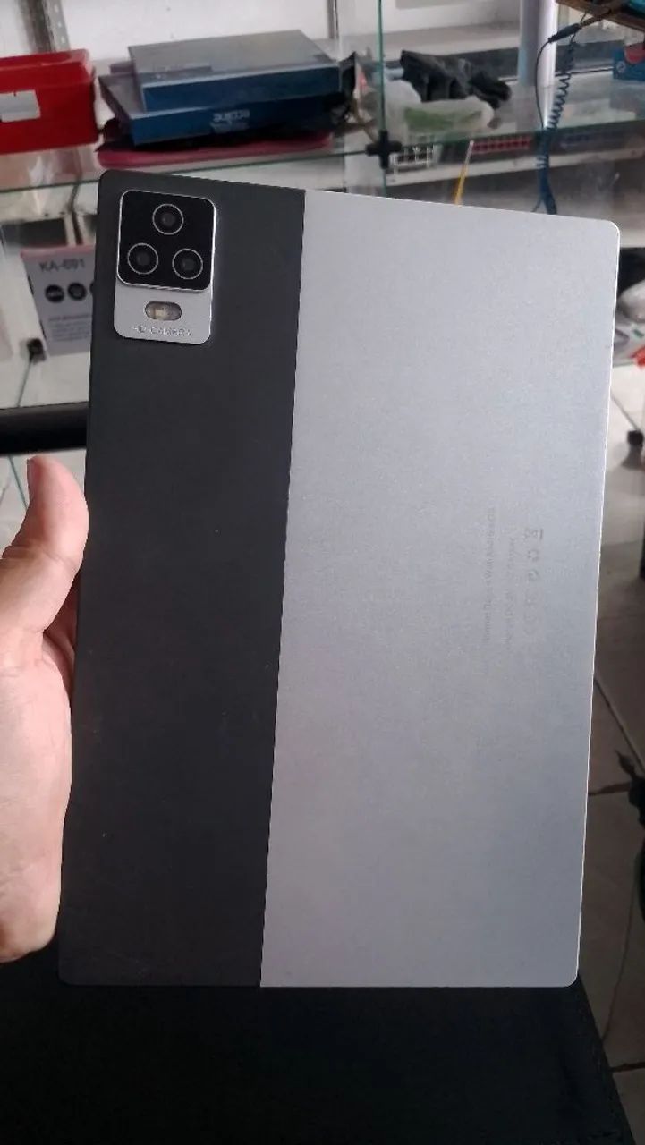 Tablet PC