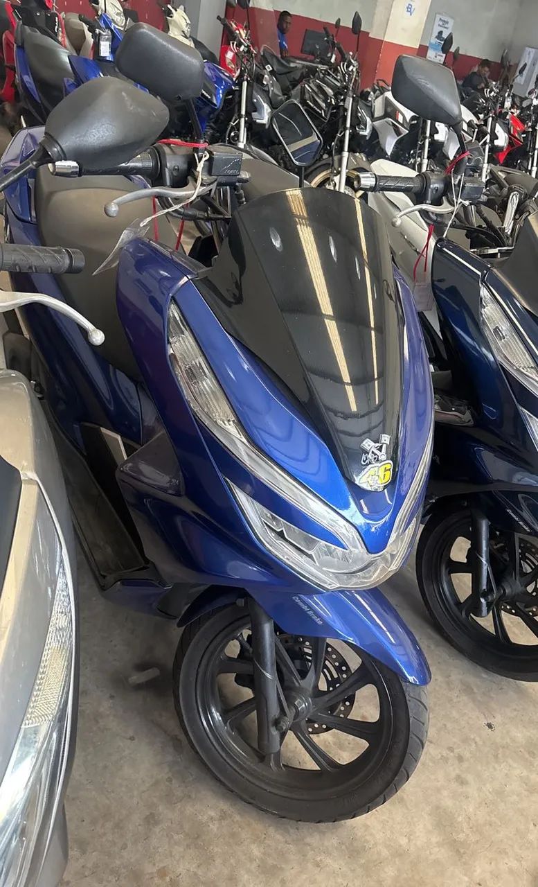 Honda PCX 150 150 cc  - Foto 5