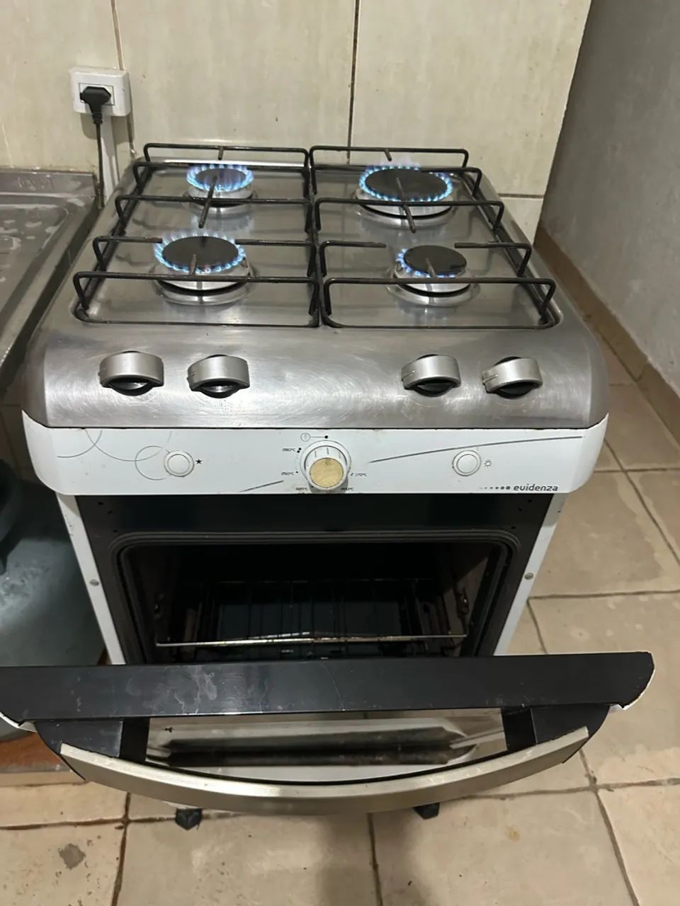 Fogão  - Foto 3
