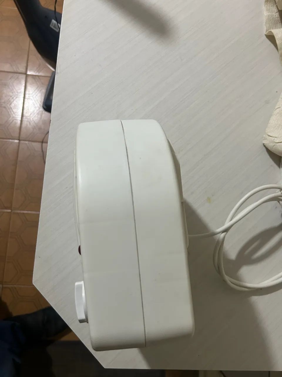 Aquecedor