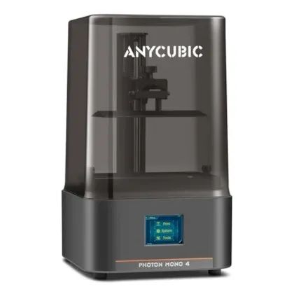 Impressora 3D Anycubic photon mono 4