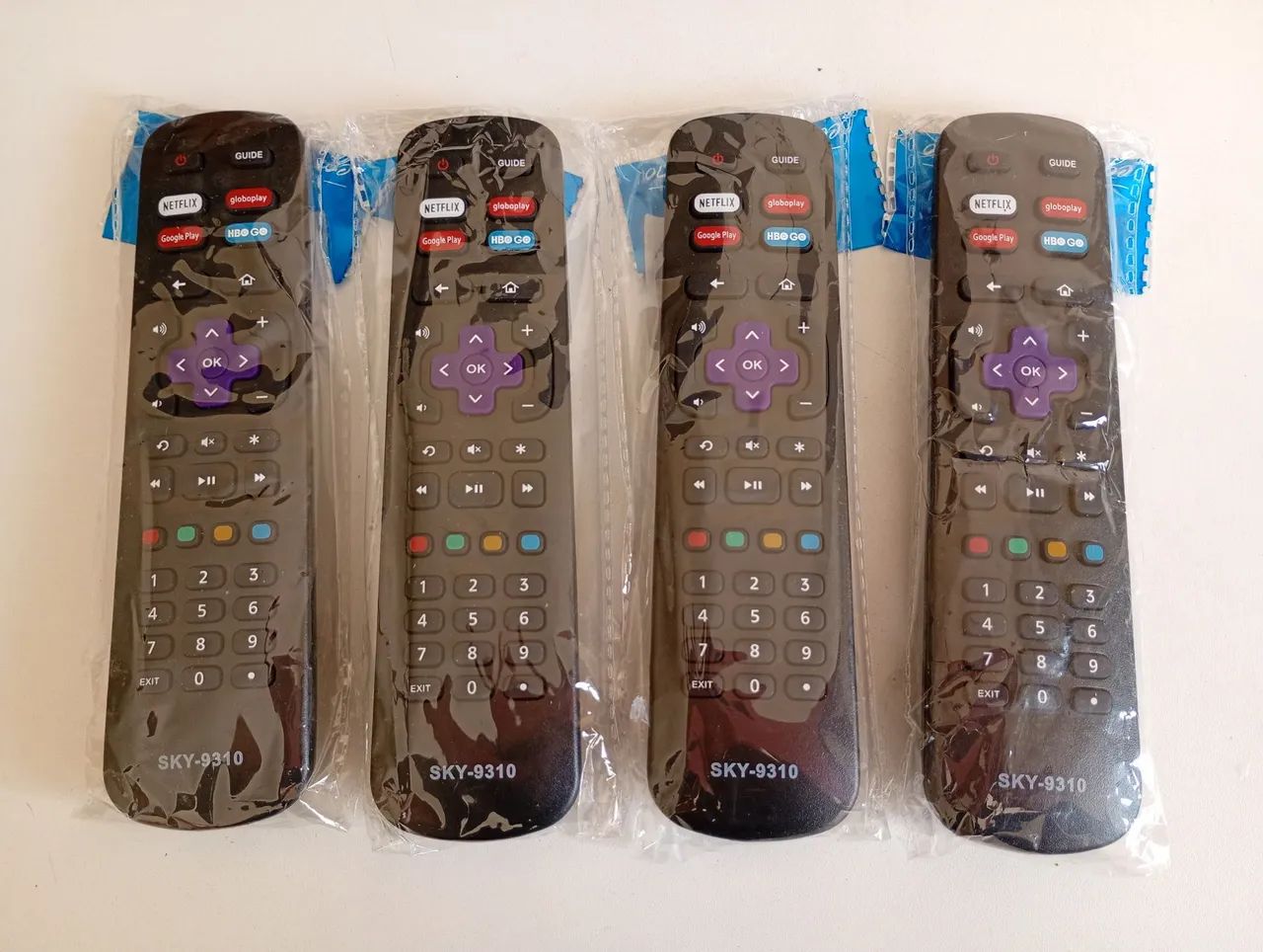 Controles pra tv diversas marcas e modelos  - Foto 2