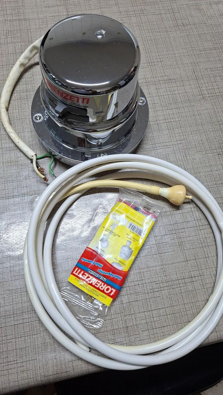 Chuveiro Elétrico Tradição da Lorenzetti - Foto 3