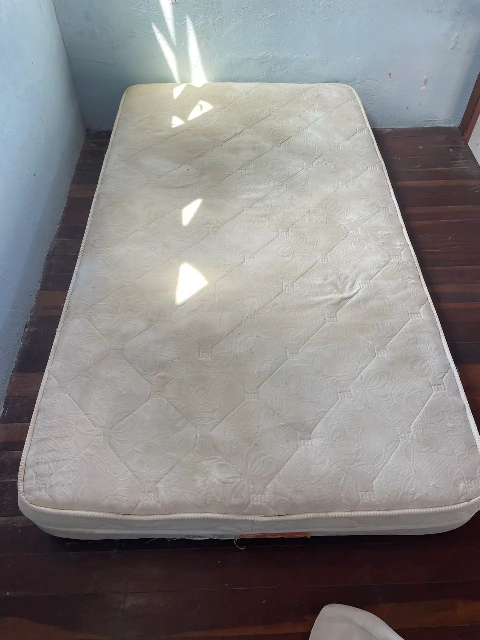 cama solteirao - Foto 2