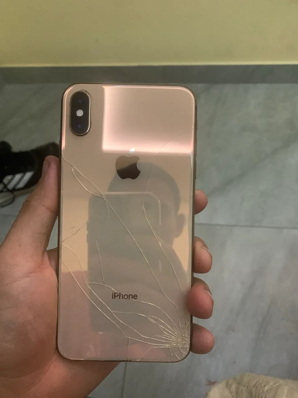 IPHONE XS MAX 512GB - Foto 2