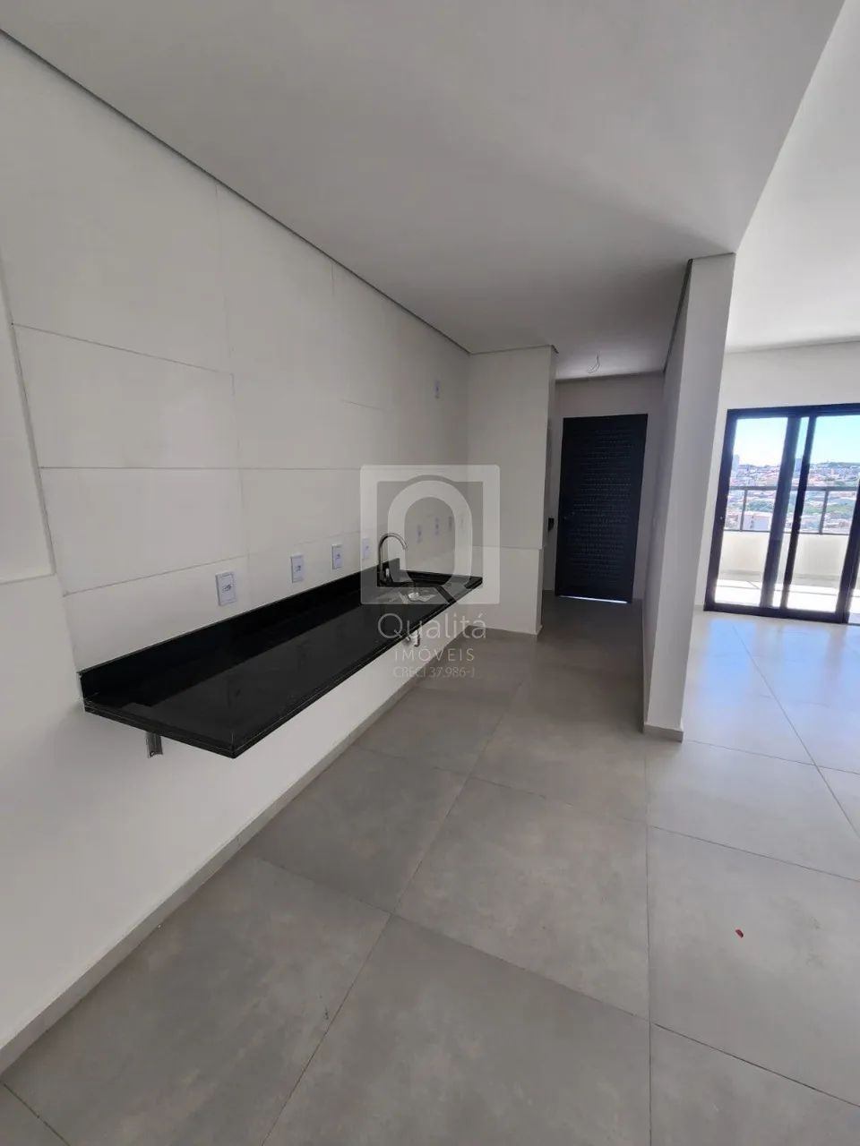 Apartamento no Condomínio Torre Alpha Versailles Sorocaba - Foto 3