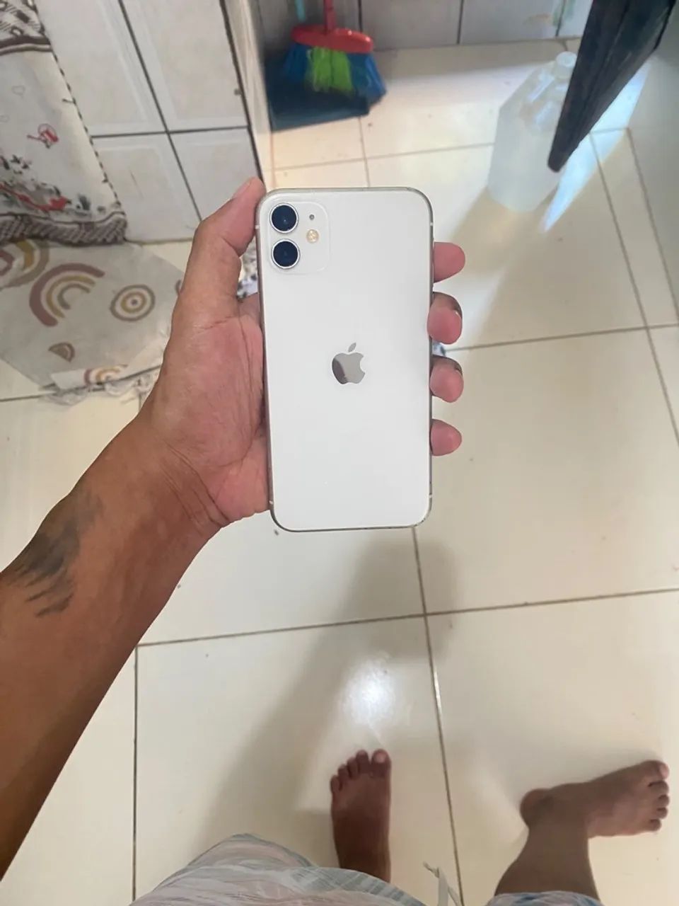 iPhone 11 - Foto 3