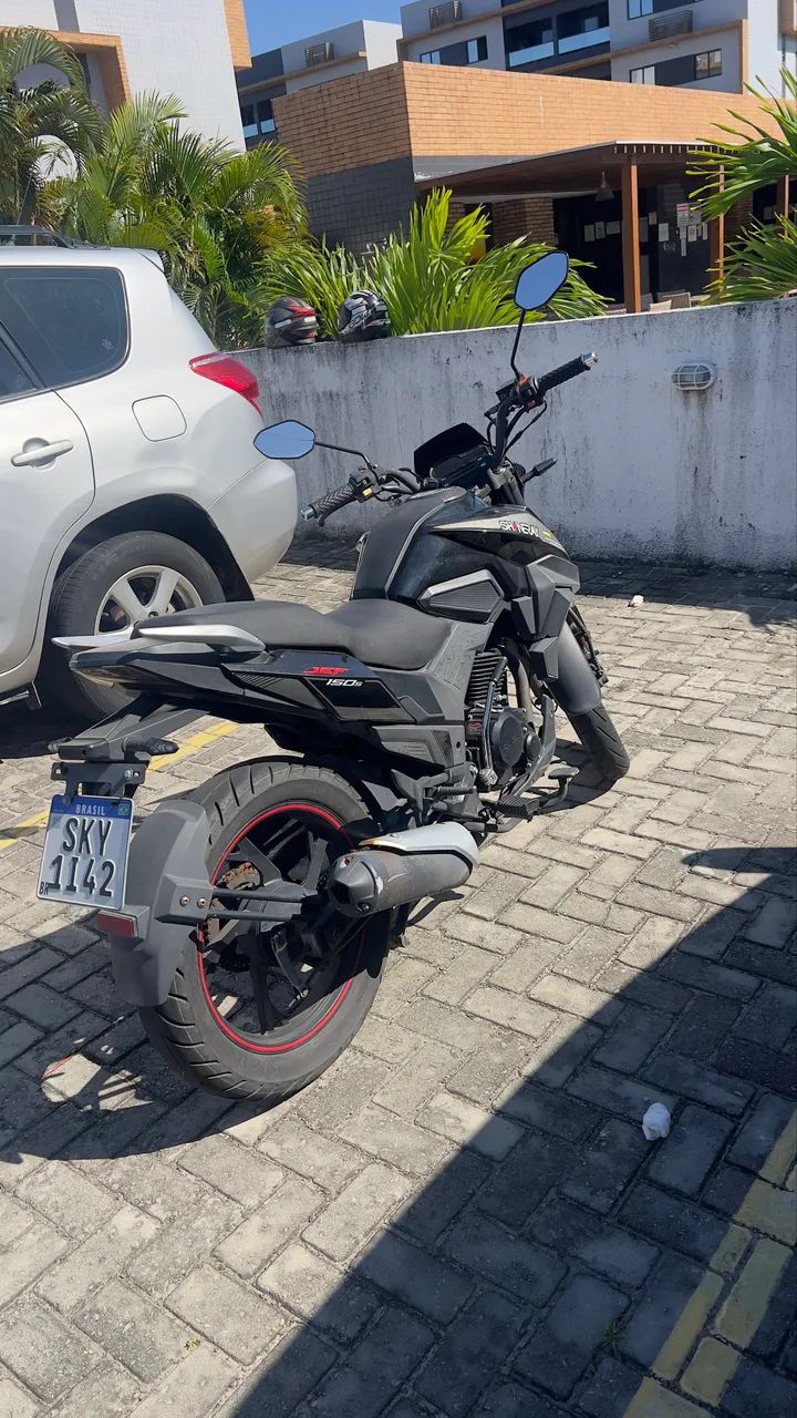 JEF 150s OPORTUNIDADE - Foto 2
