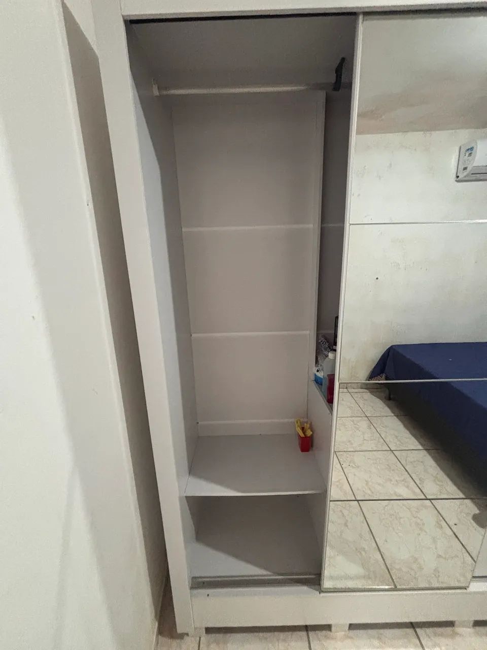GUARDA ROUPA  - Foto 3