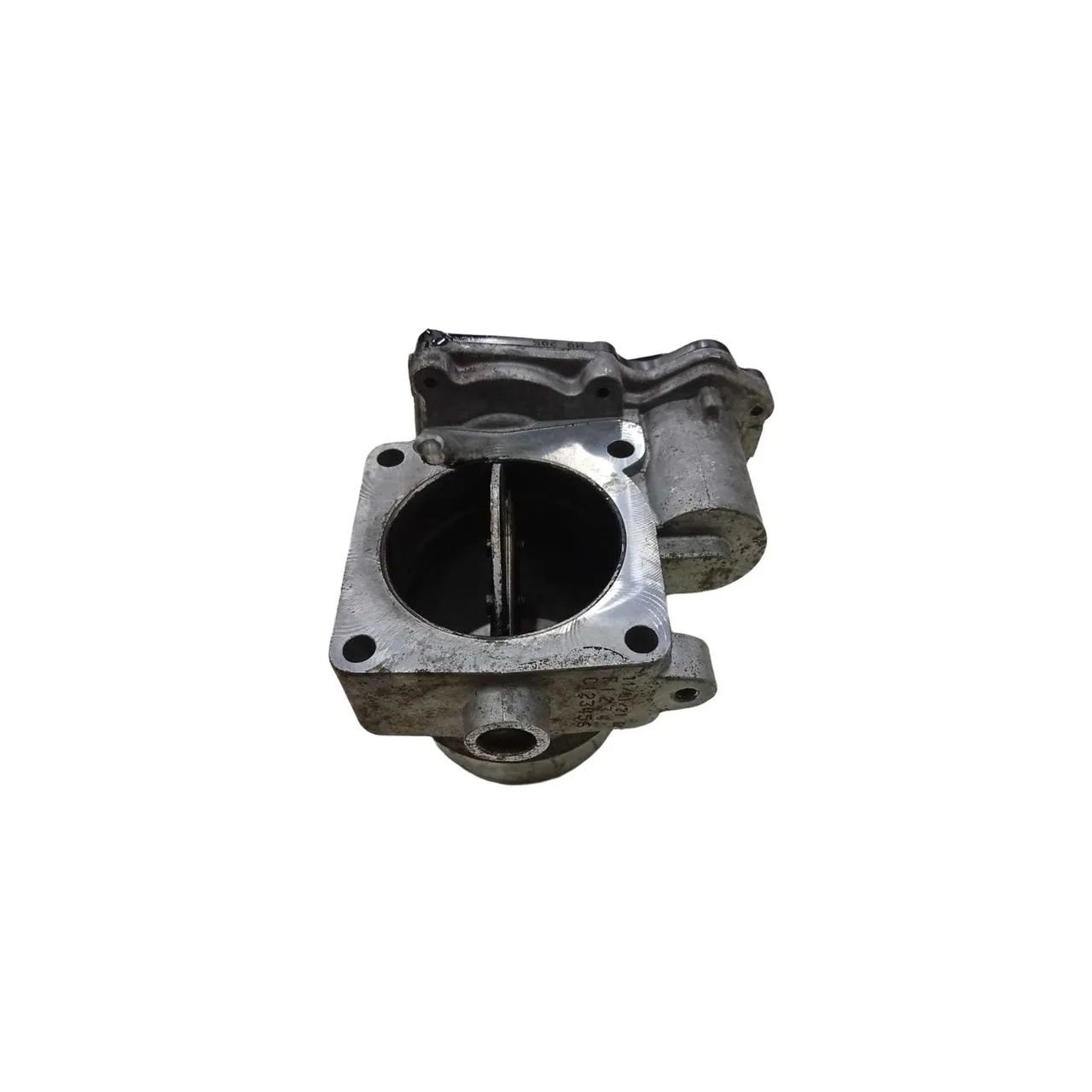TBI CORPO DE BORBOLETA MASTER 2.3 L3H2 2023 ORIGINAL - Foto 3