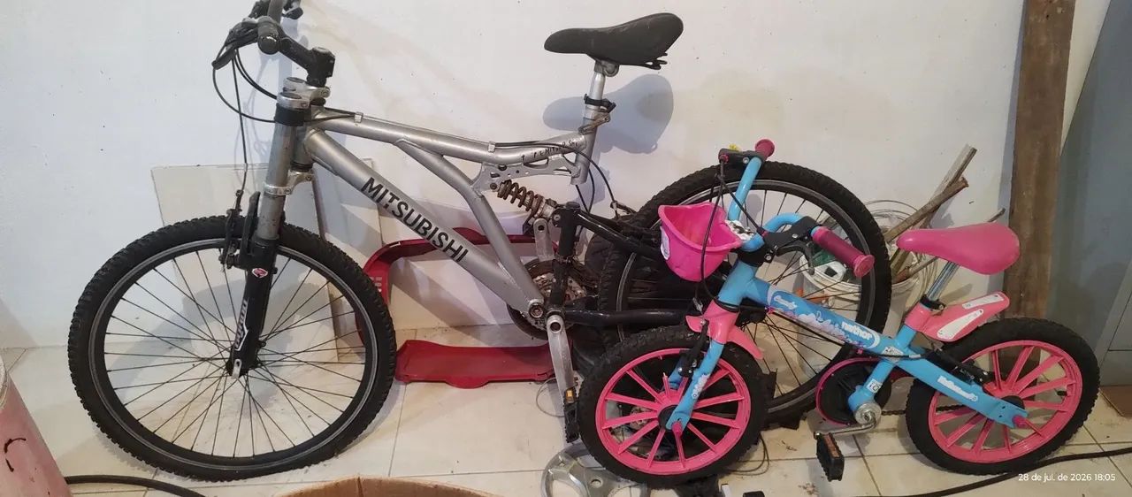 Bicicleta - Foto 3