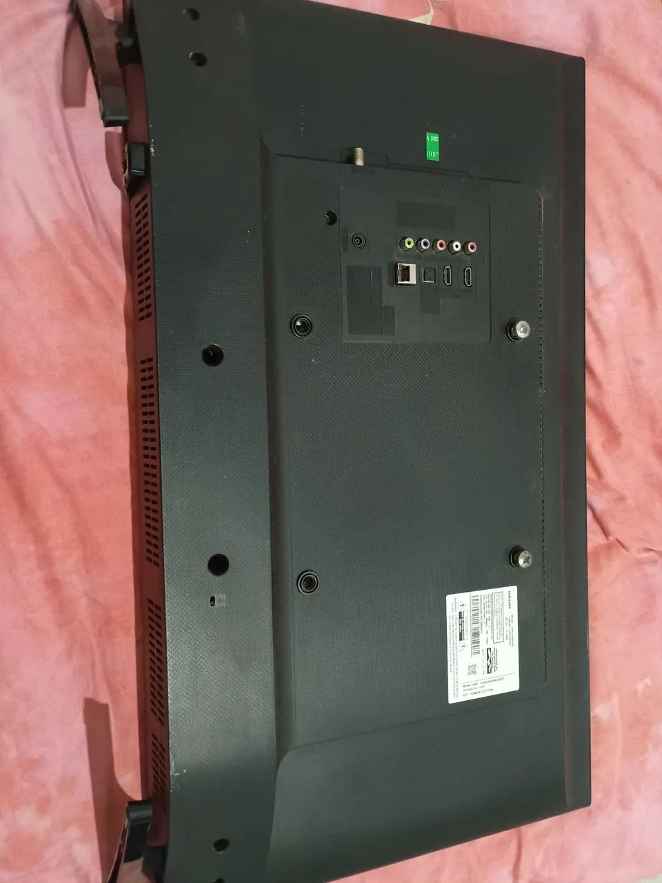 Televisão  - Foto 4