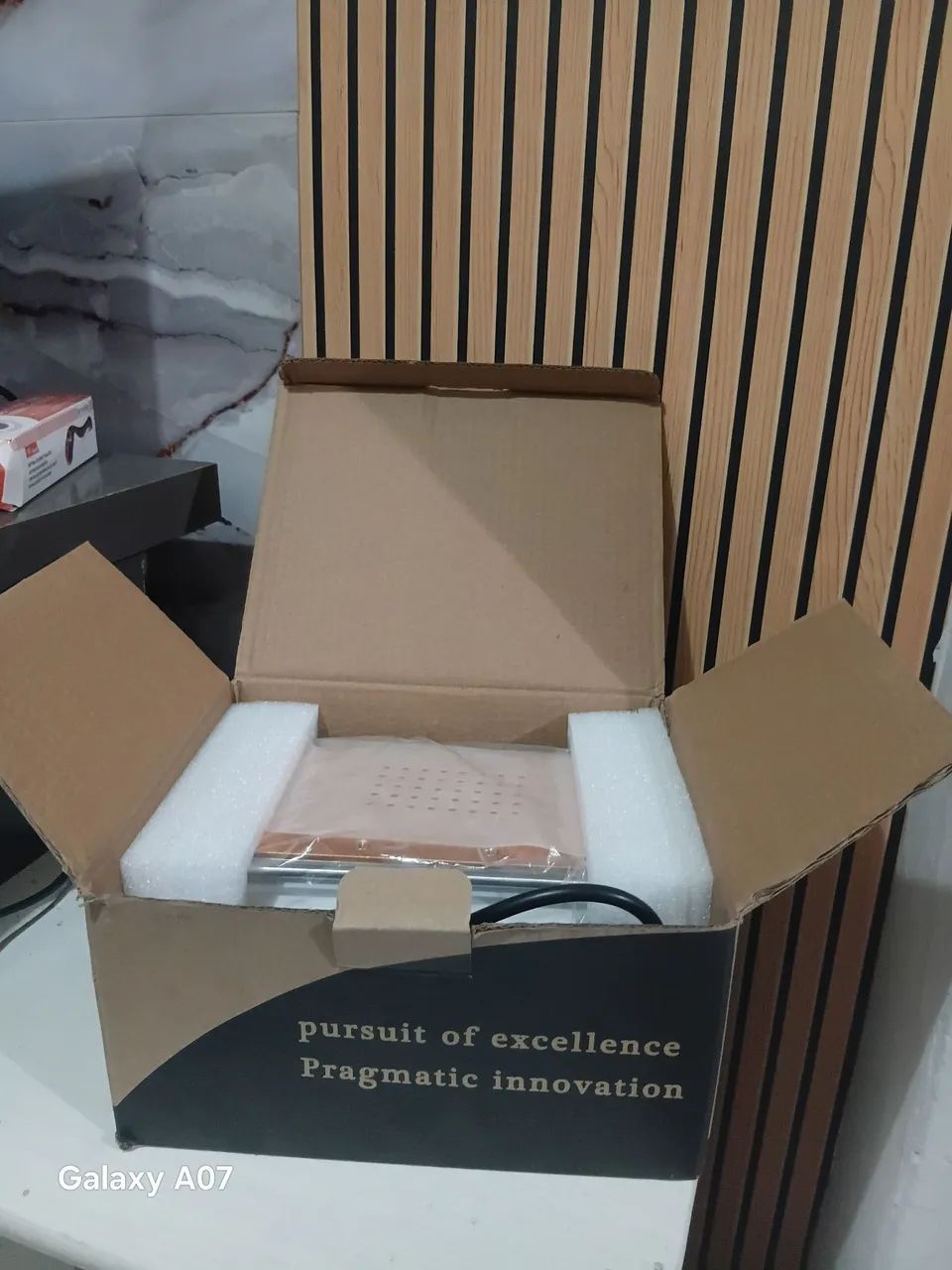 Separadora e estação de solda e retrabalho IADA. Manutenção em celulares  - Foto 5