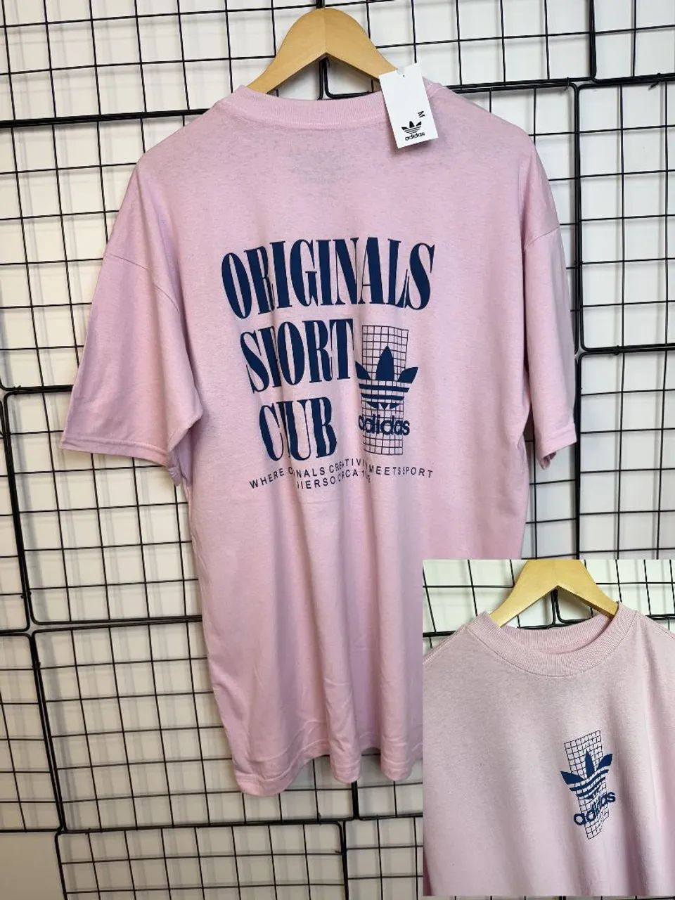 Camisa G
