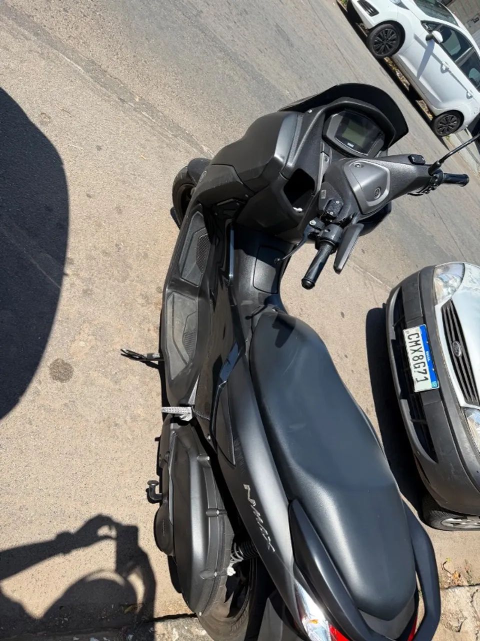 Nmax 2022/2022 - Foto 3