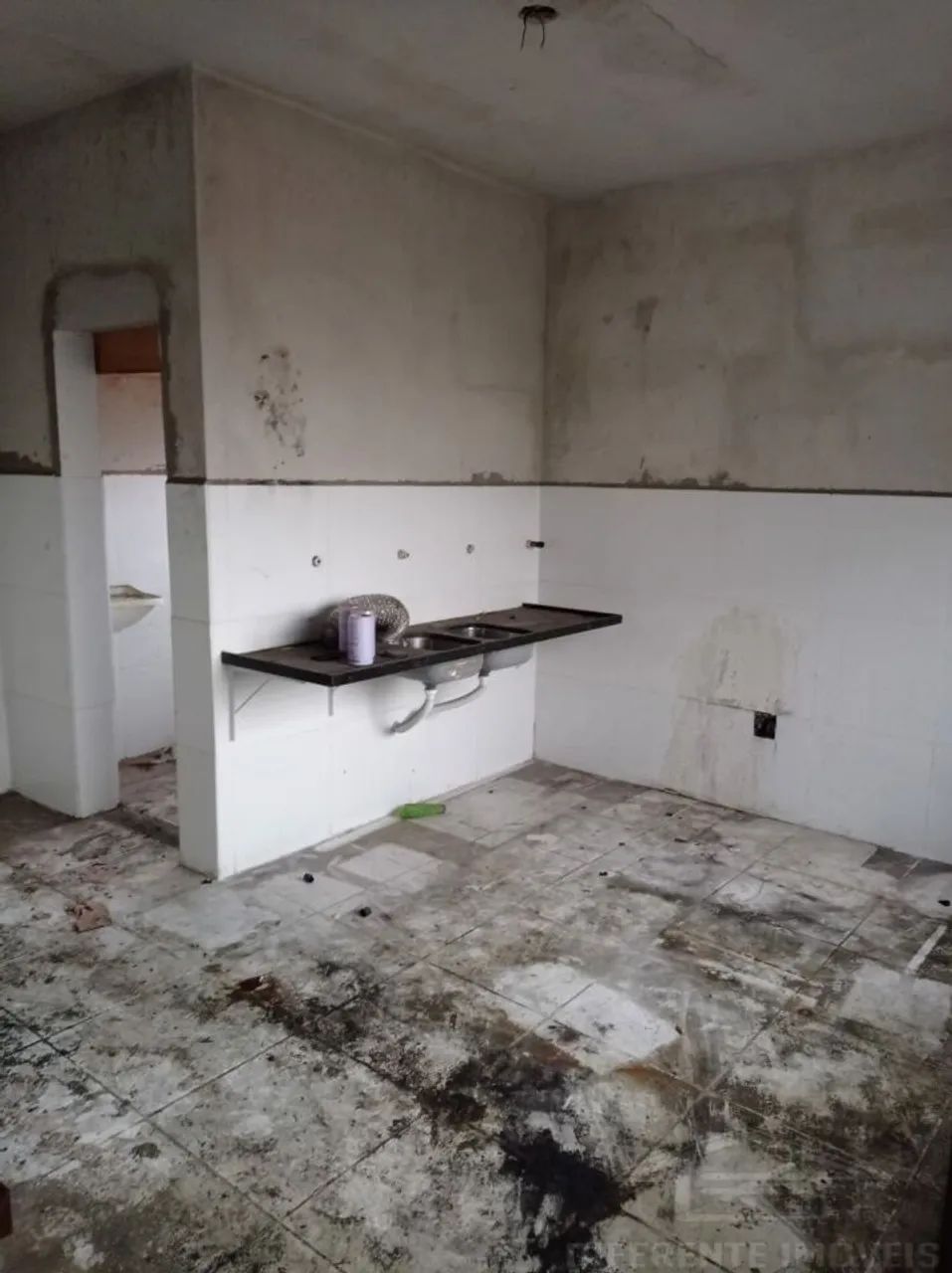 ALUGO CASA COMERCIAL NA VILA ALPINA - Foto 3