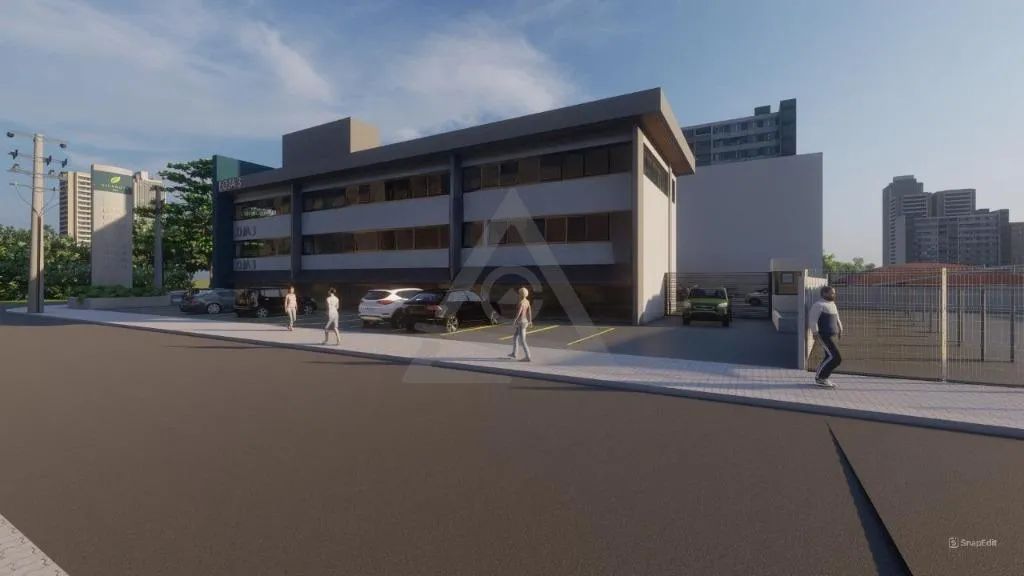 Salão para alugar em Campinas, Taquaral, com 307 m² - Foto 5