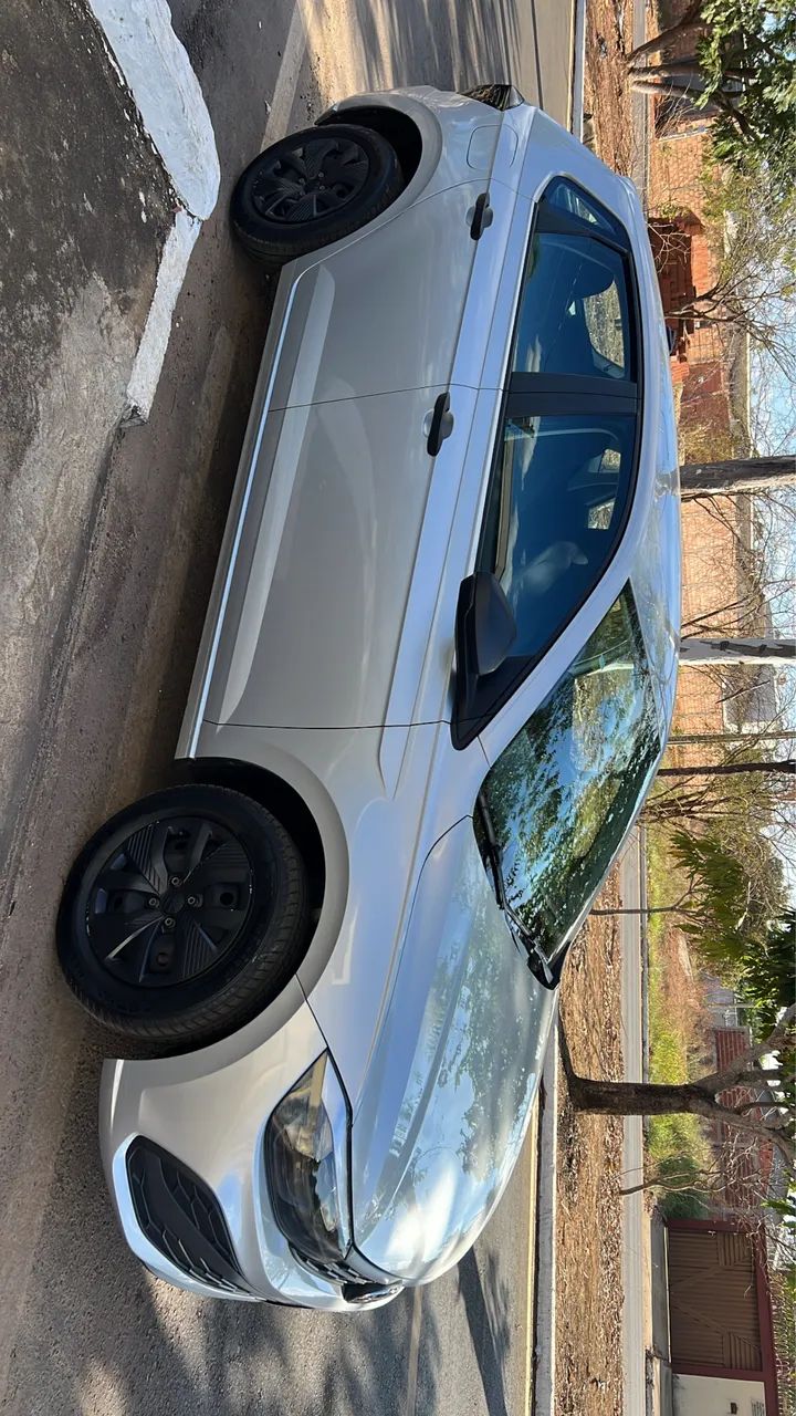 POLO 2025 CARRO PARA ALUGAR - LOCAÇÃO  - Foto 3