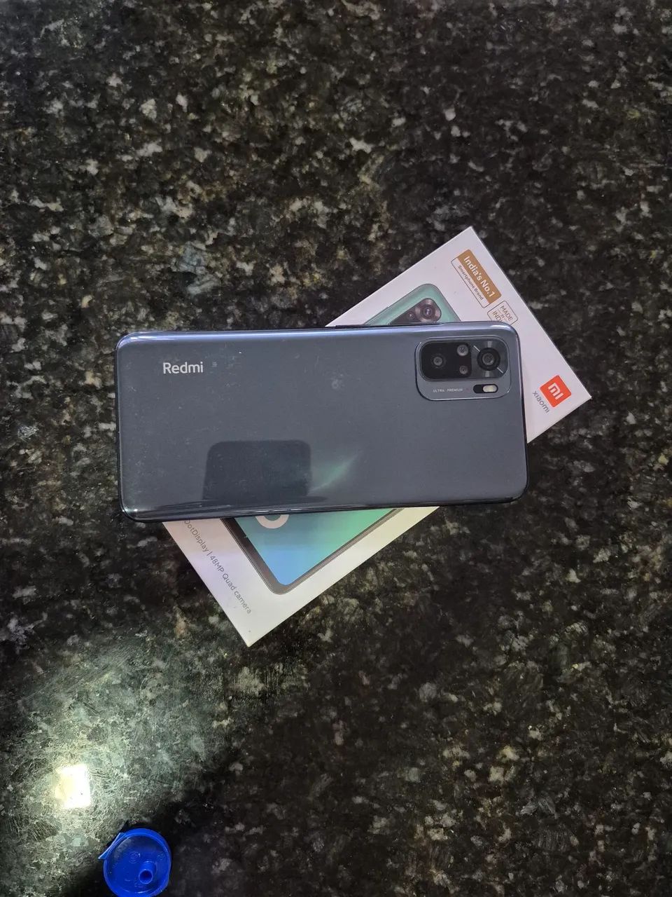 Celular redmi note 10  - Foto 2
