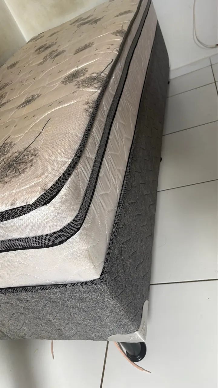 Cama solteiro  - Foto 2