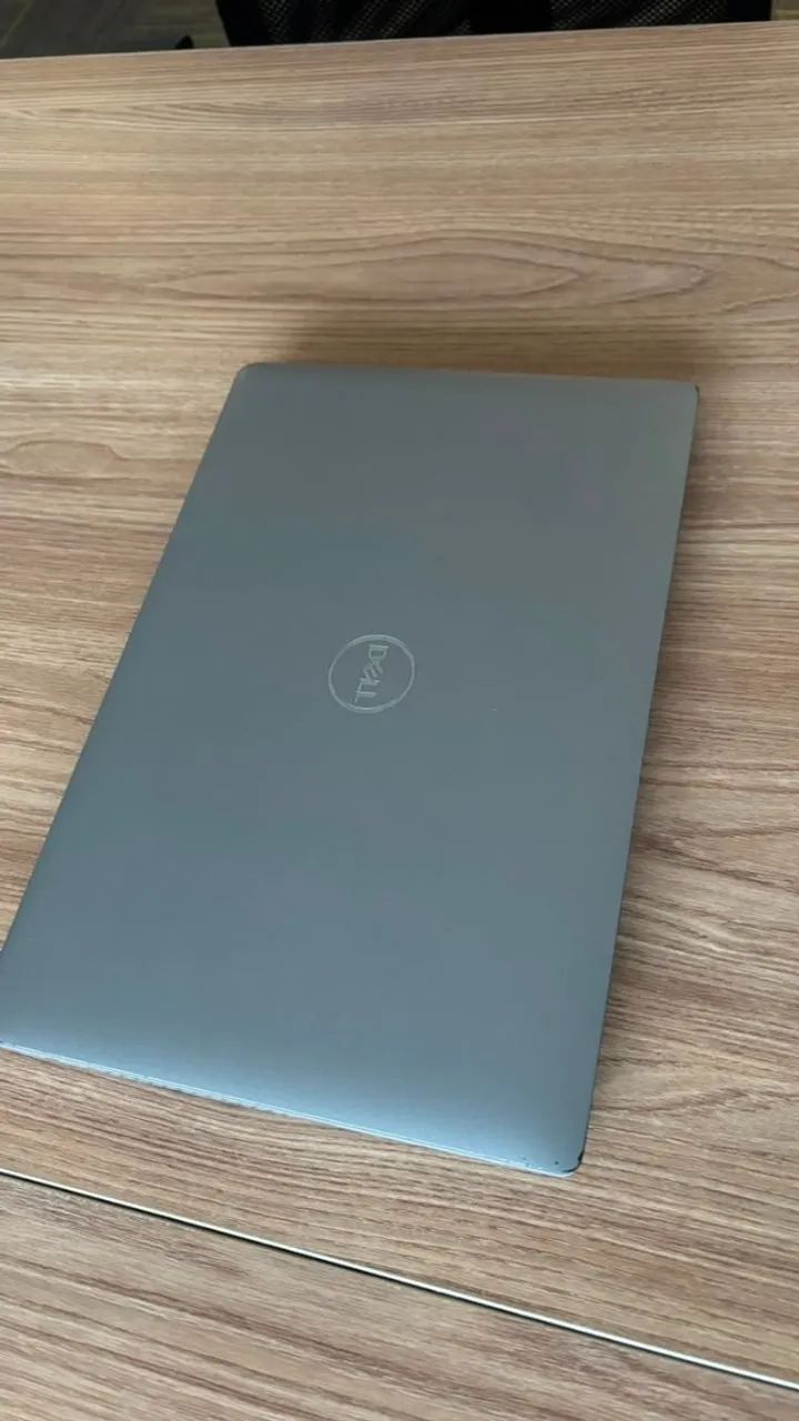 Notebook Dell 5420 corei5 - 16gB- 256Hd- ssd  14 polegadas  - Foto 5