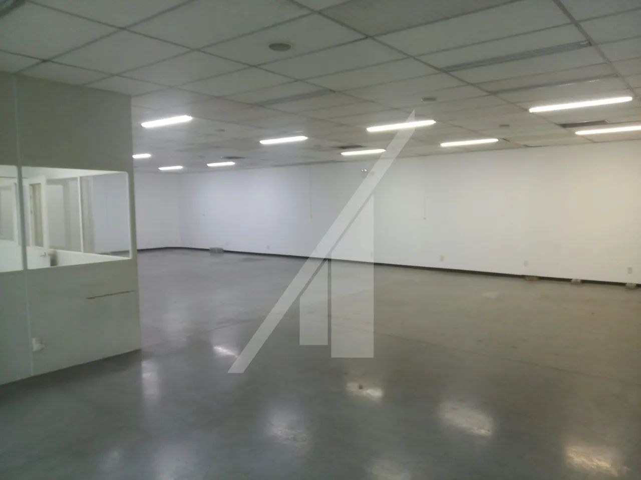 Sala comercial com 220 m² - Foto 5
