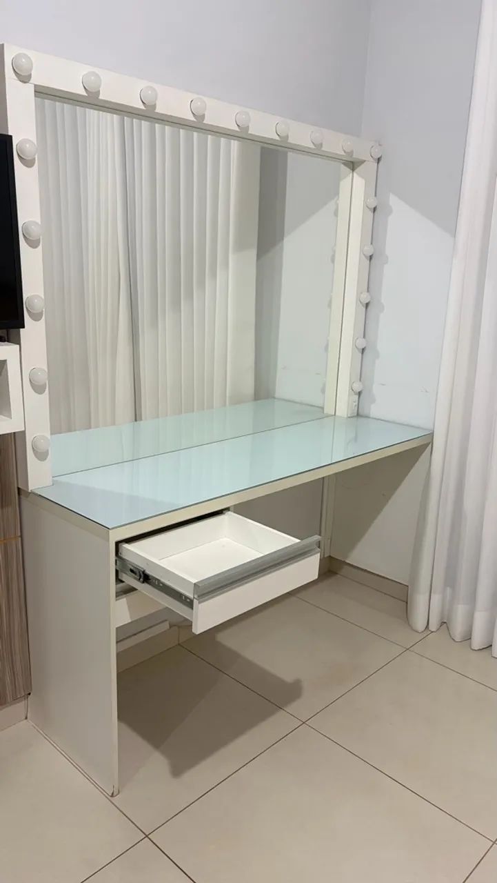 Penteadeira / Camarim  - Foto 2