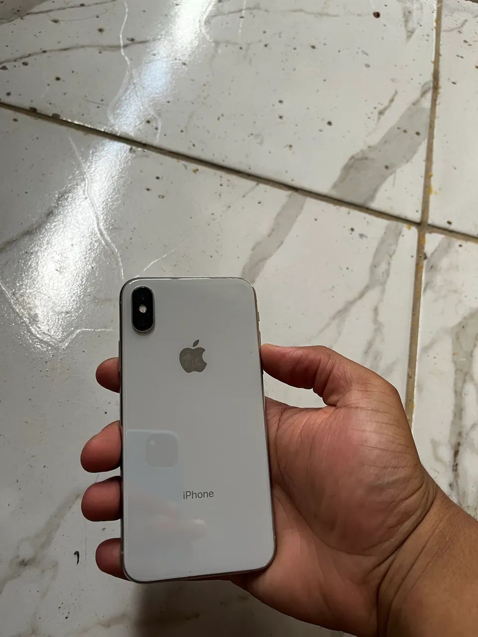 IPHONE X 64GB - Celulares e Smartphones - Mangabeira, Recife