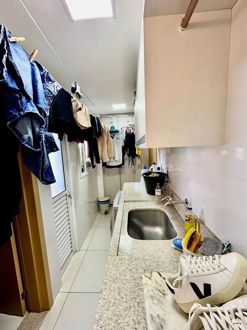 Apartamento com 115 m2, 3 suítes, 2 vagas paralelas, mobiliado e decorado (oportunidade) - Foto 11