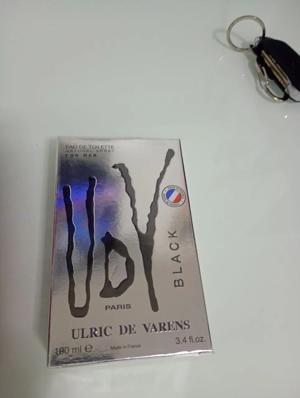 Vendo perfume UDV original  - Foto 3